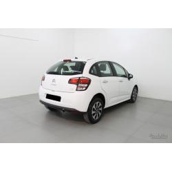CITROEN C3 1.4 HDi White Selection