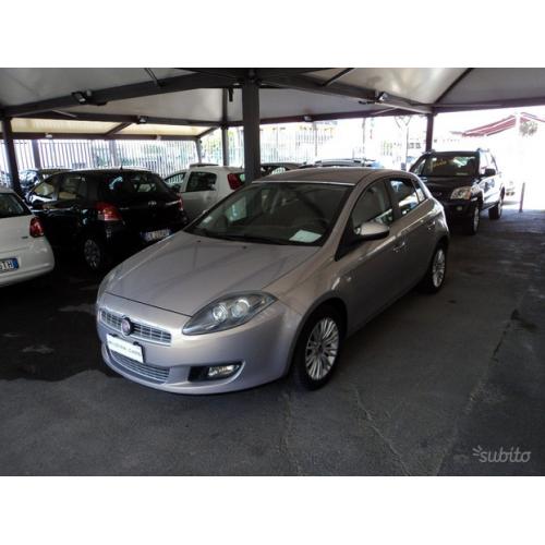 FIAT Bravo 1.4 Dynamic GPL