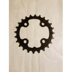 Corona per Mtb 24-36