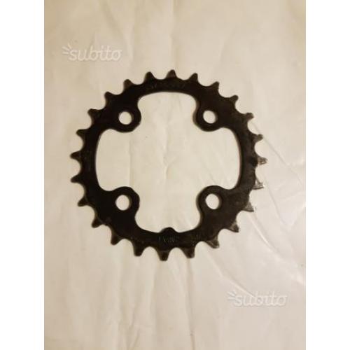 Corona per Mtb 24-36