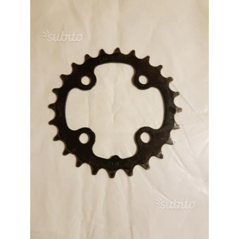 Corona per Mtb 24-36