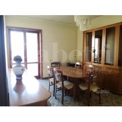Qualiano - Via Vincenzo Franceschini