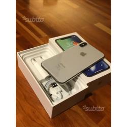 IPhone X 256 gb