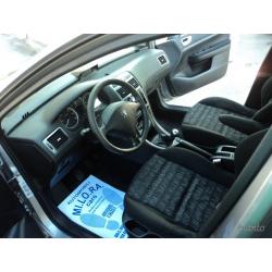 PEUGEOT 307 1.6 16V HDi FAP 110CV 5p. XS