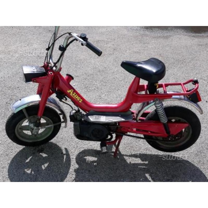 Altro Altro modello - Anni 70