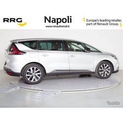 RENAULT Espace 1.6 dCi 160 CV EDC Intens