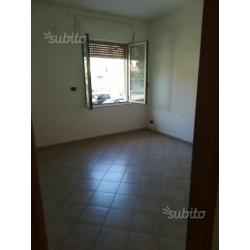 3 camere con posto auto