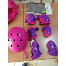 Pattini roller bambine