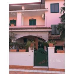 Villa a schiera