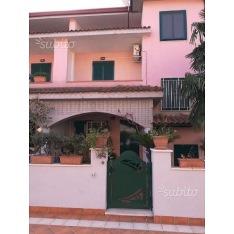 Villa a schiera