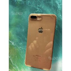 IPhone 8 Plus 256 GB Apple come nuovo