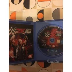 Wwe 2k16 7