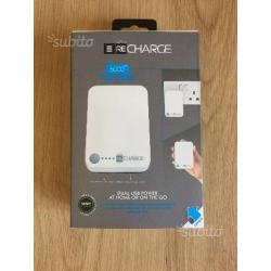 Batteria portatile Techlink
