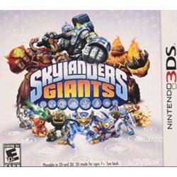 4 giochi per nintendo 3ds