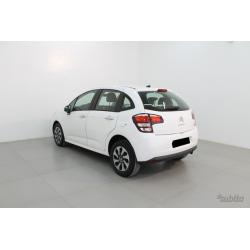 CITROEN C3 1.4 HDi White Selection