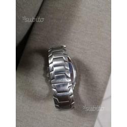 Orologio festina accetto scambi