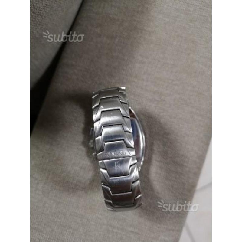 Orologio festina accetto scambi