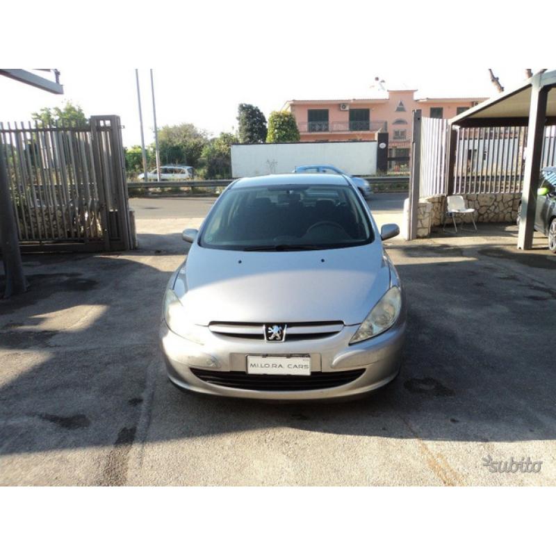 PEUGEOT 307 1.6 16V HDi FAP 110CV 5p. XS