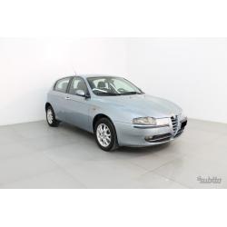 ALFA ROMEO 147 1.9 JTD 16V Distinctive