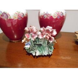Ceramica Capodimonte