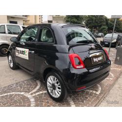 Fiat 500 1.2  MODELLO MIRROR RESTYLING 2018