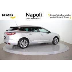 RENAULT D MÃ©gane Sporter Ci 8V 110 CV Energy In