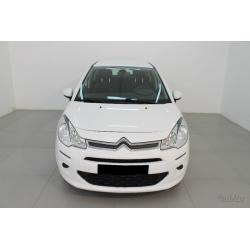 CITROEN C3 1.4 HDi White Selection