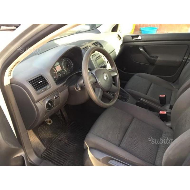 VOLKSWAGEN Golf 5ª serie - 2003