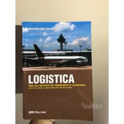 Libro logistica