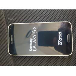 Samsung s5