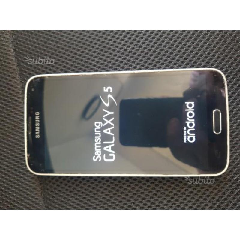 Samsung s5