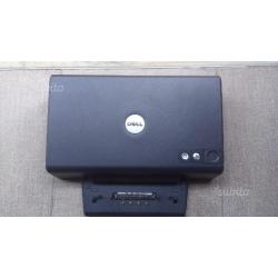 5U184 Dell DOCK LATITUDE D