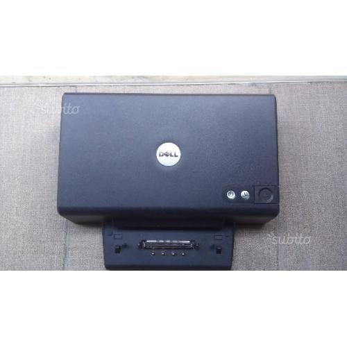 5U184 Dell DOCK LATITUDE D