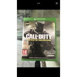 Call Of Duty Infinite Warfare
