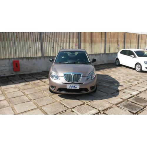 LANCIA Ypsilon 1.4 Diva Ecochic GPL