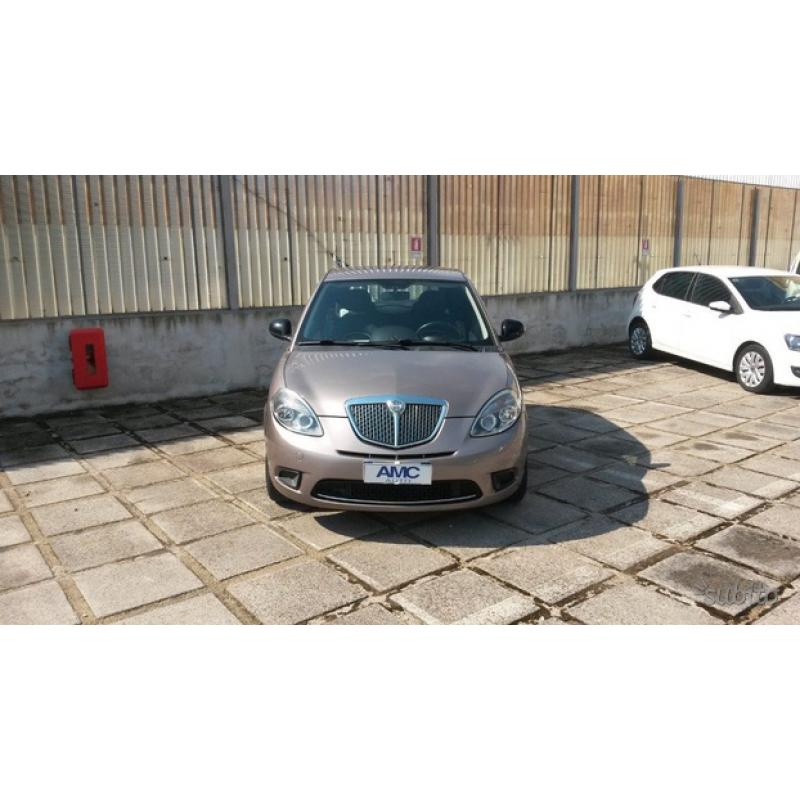 LANCIA Ypsilon 1.4 Diva Ecochic GPL