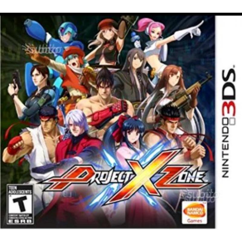 4 giochi per nintendo 3ds