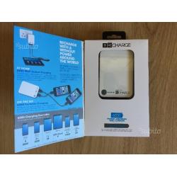 Batteria portatile Techlink
