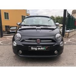 Fiat 500 1.2  MODELLO MIRROR RESTYLING 2018