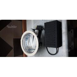 Faretti per controssoffitti