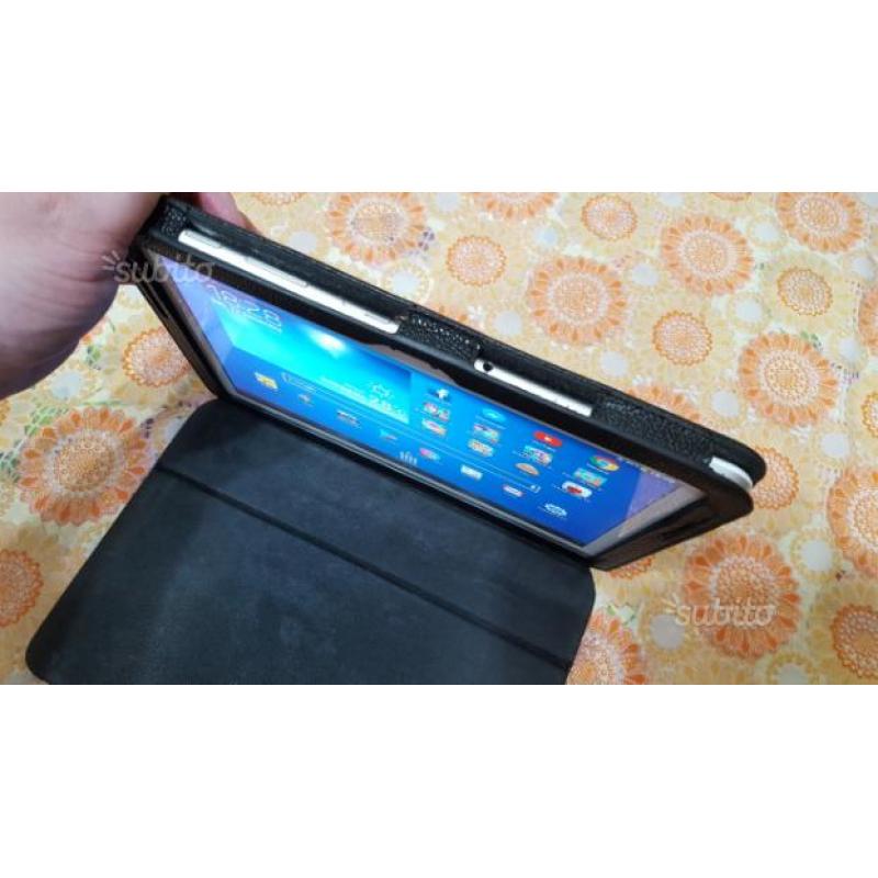 Galaxy tab 2 modello 10.1 pollici