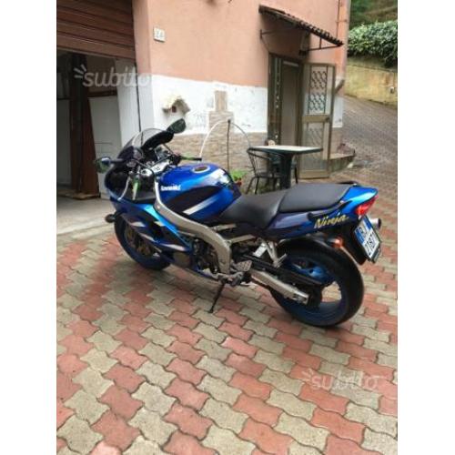 Moto da far. Impazzire chi la guida potenza esager