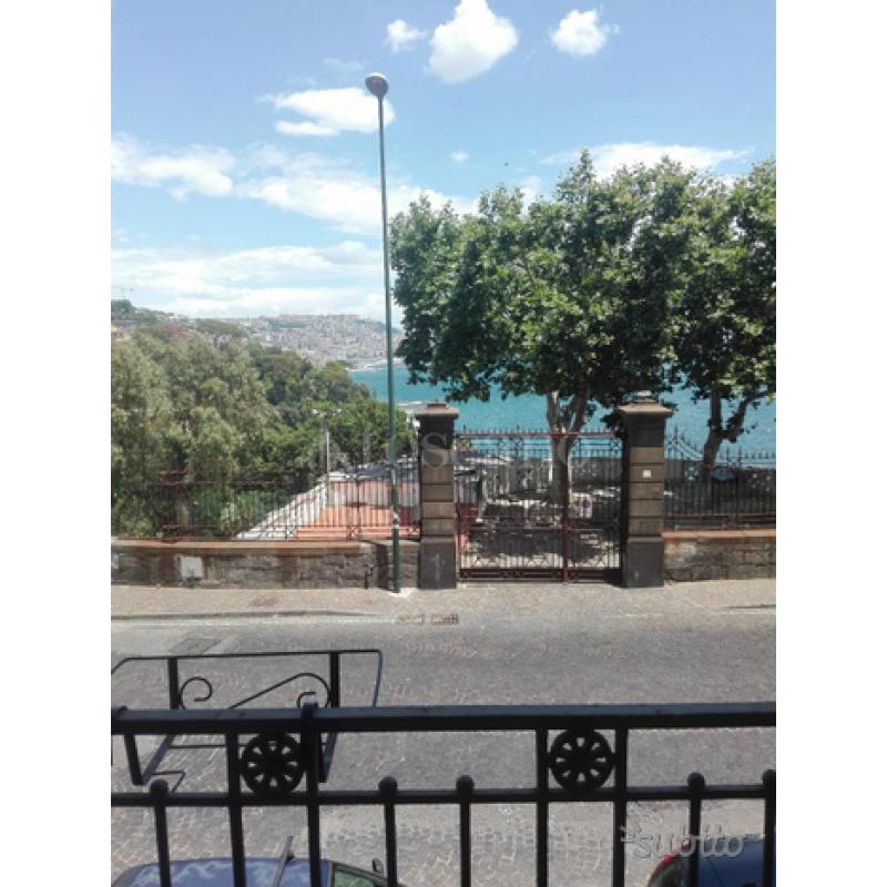 Appartamento Posillipo - 420804