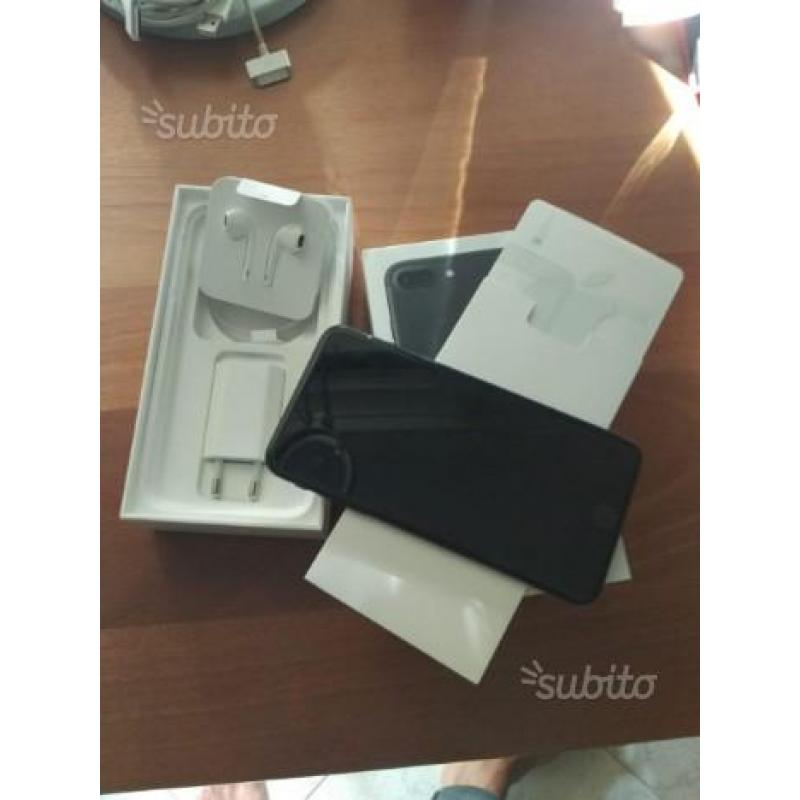 IPhone 7 plus 128GB