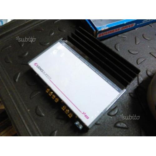 Amplificatore steg