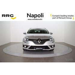 RENAULT D MÃ©gane Sporter Ci 8V 110 CV Energy In