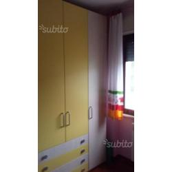 Cameretta rimini