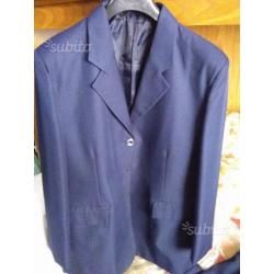 Divisa tailleur da hostess