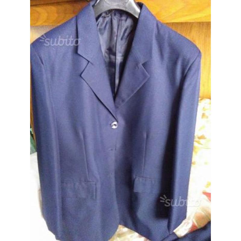 Divisa tailleur da hostess