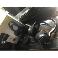 Wireless confort MDR-RF811RK SONY